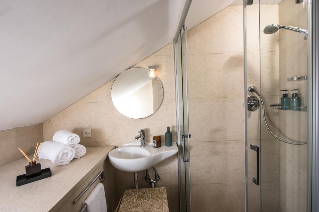 Olea Luxury Suites Heraklion Ano Fortetsa Eksteriør bilde