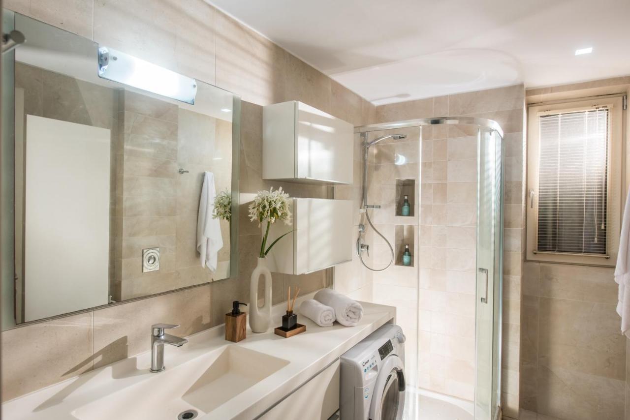 Olea Luxury Suites Heraklion Ano Fortetsa Eksteriør bilde