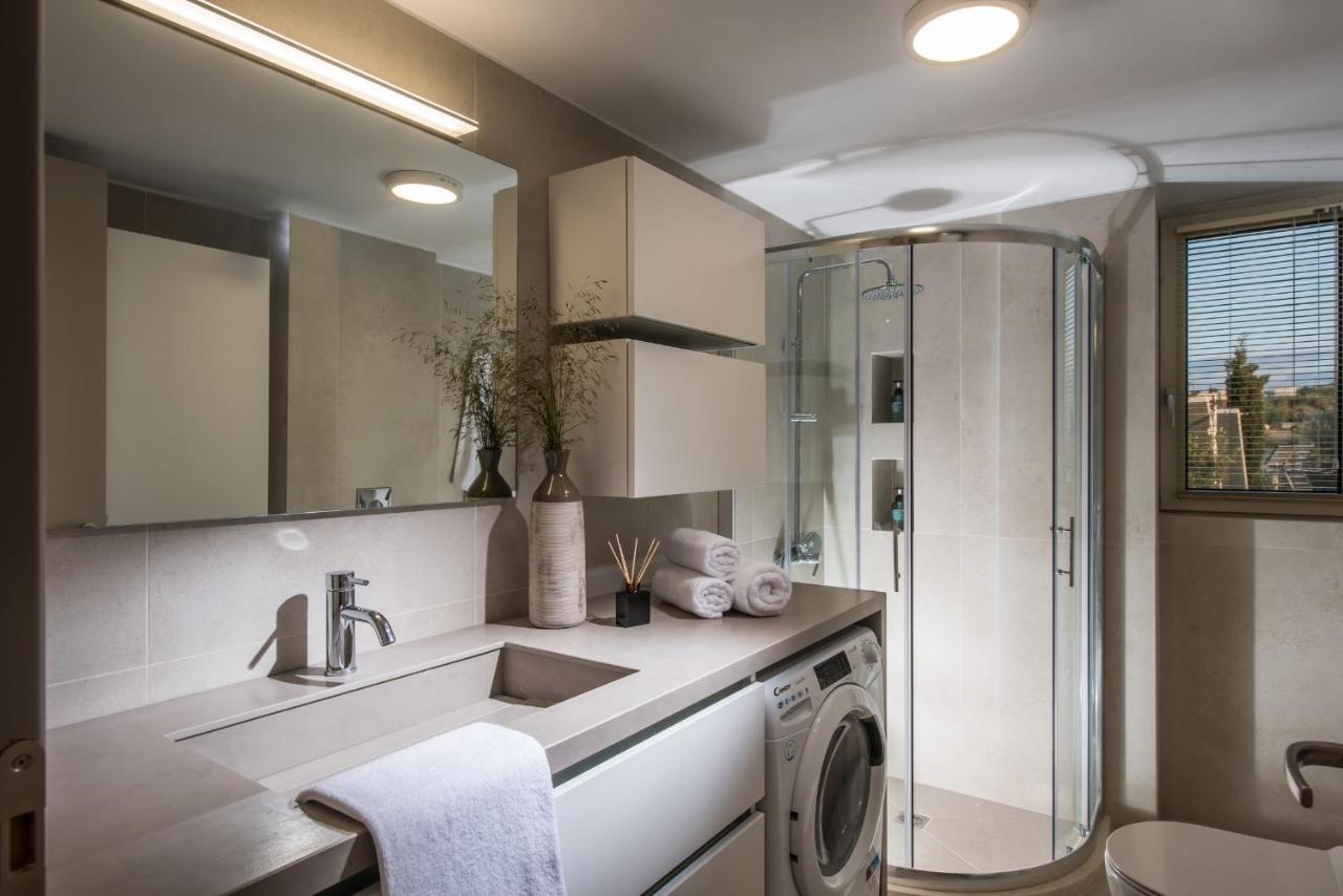 Olea Luxury Suites Heraklion Ano Fortetsa Eksteriør bilde
